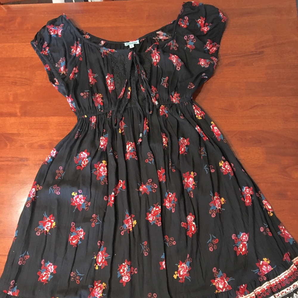 Summer dress